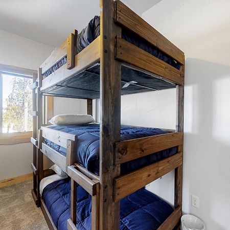 Cabin Getaway & Stonewood Lodge Grand Lake Pokoj fotografie