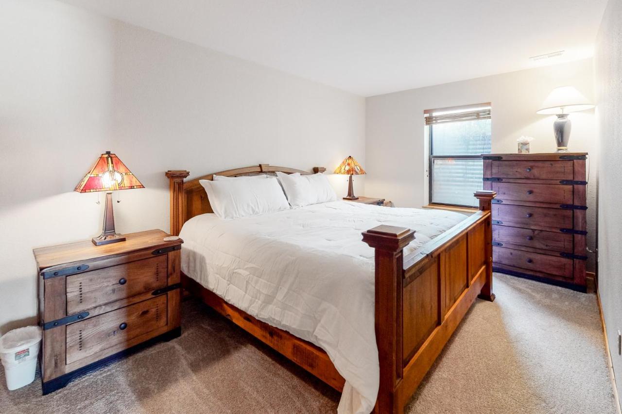 Cabin Getaway & Stonewood Lodge Grand Lake Exteriér fotografie