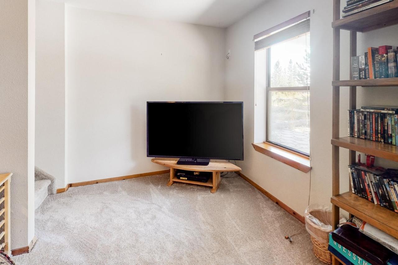 Cabin Getaway & Stonewood Lodge Grand Lake Exteriér fotografie